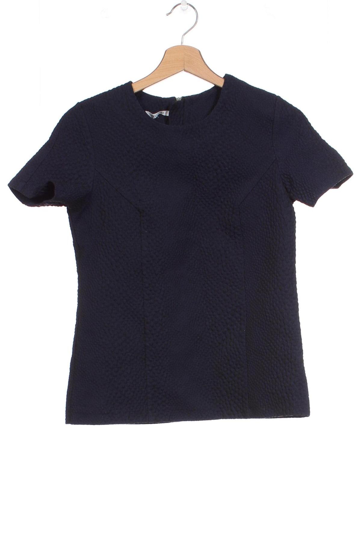 Damen Shirt Promod, Größe M, Farbe Blau, Preis 3,99 €