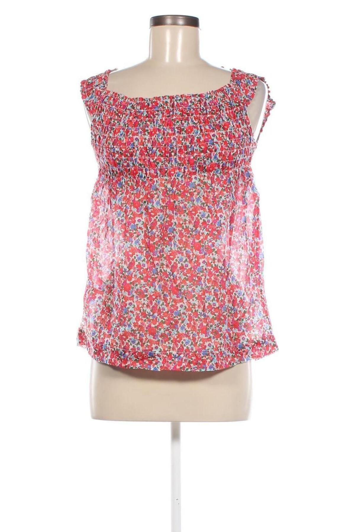 Γυναικεία μπλούζα Promod, Μέγεθος M, Χρώμα Πολύχρωμο, Τιμή 7,36 €