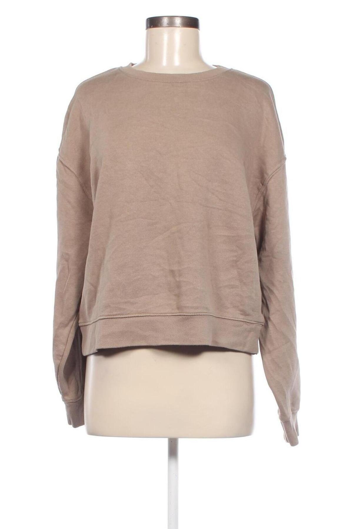 Dámska blúza Pull&Bear, Veľkosť L, Farba Béžová, Cena  5,39 €