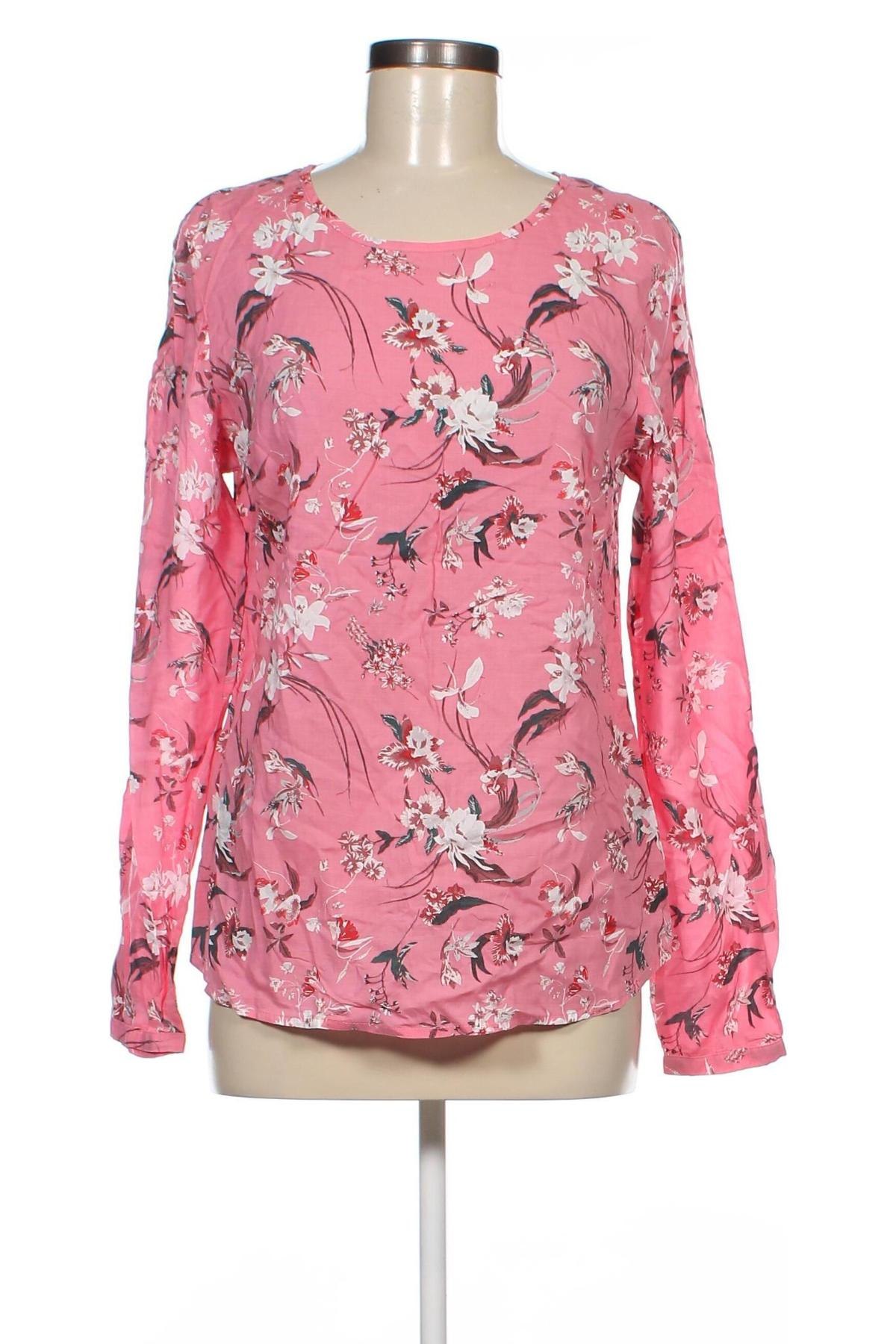 Damen Shirt Q/S by S.Oliver, Größe M, Farbe Rosa, Preis € 23,66