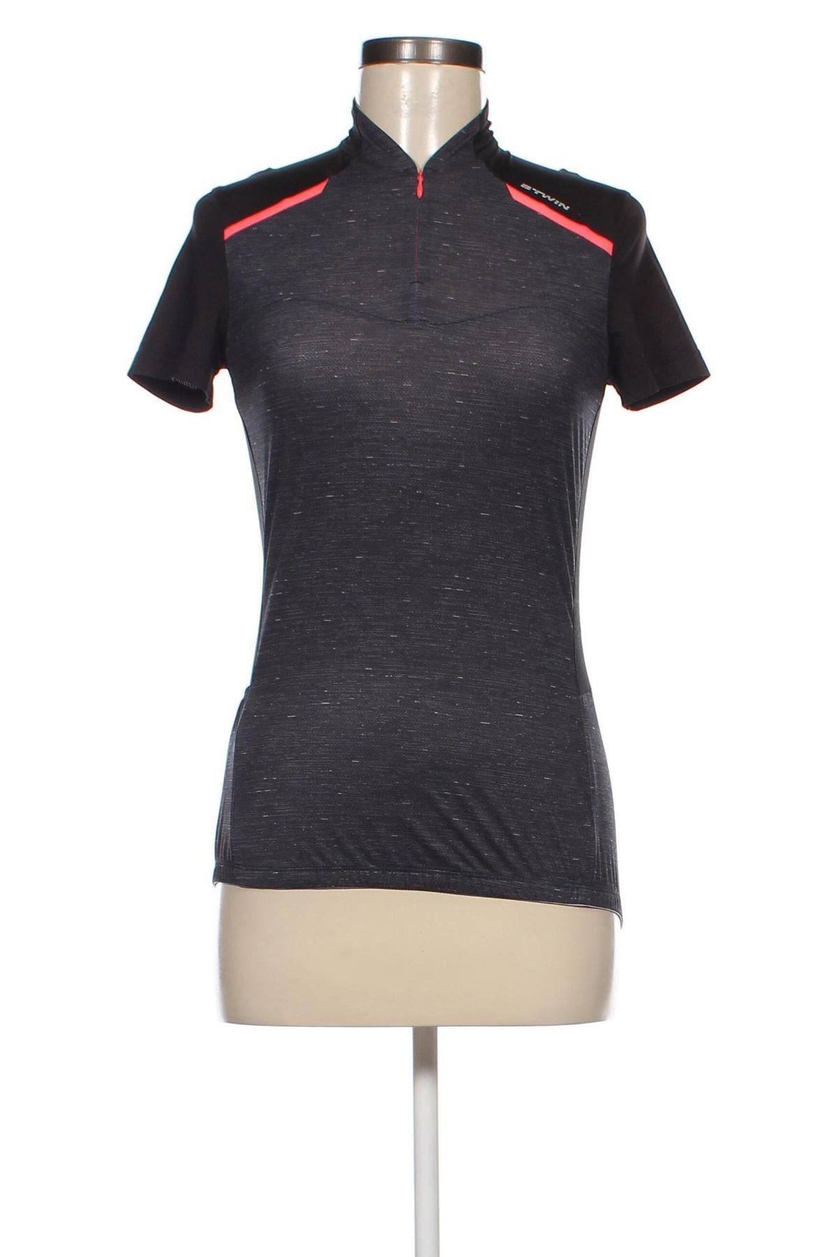 Damen Shirt Decathlon, Größe S, Farbe Mehrfarbig, Preis 4,00 €