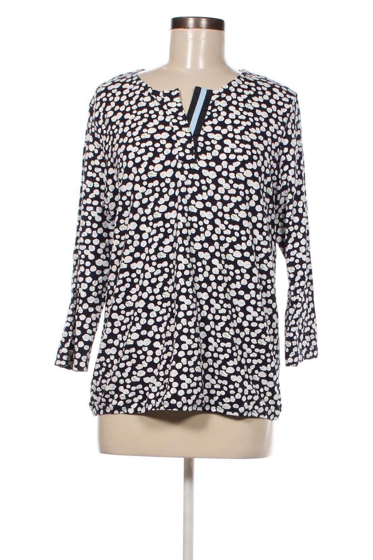 Γυναικεία μπλούζα Rabe, Μέγεθος L, Χρώμα Πολύχρωμο, Τιμή 8,41 €