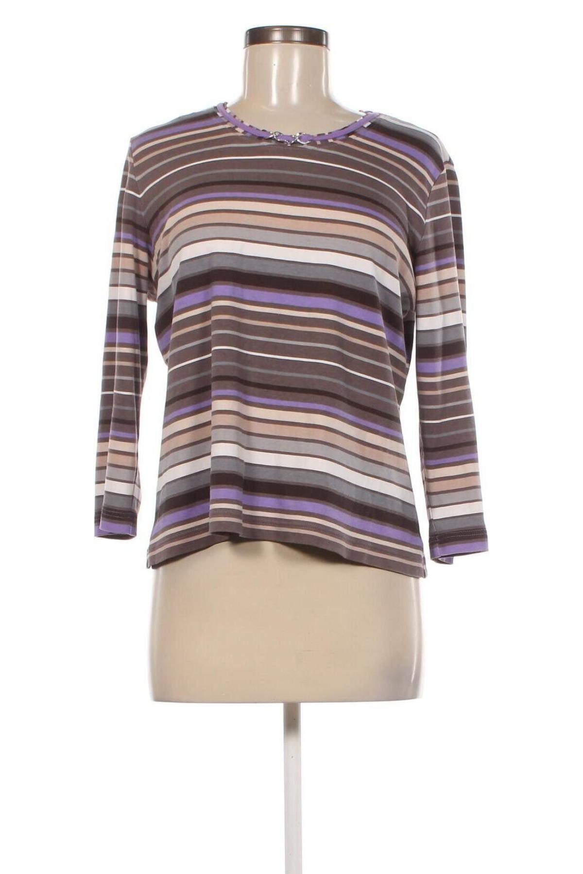 Γυναικεία μπλούζα Rabe, Μέγεθος L, Χρώμα Πολύχρωμο, Τιμή 23,63 €