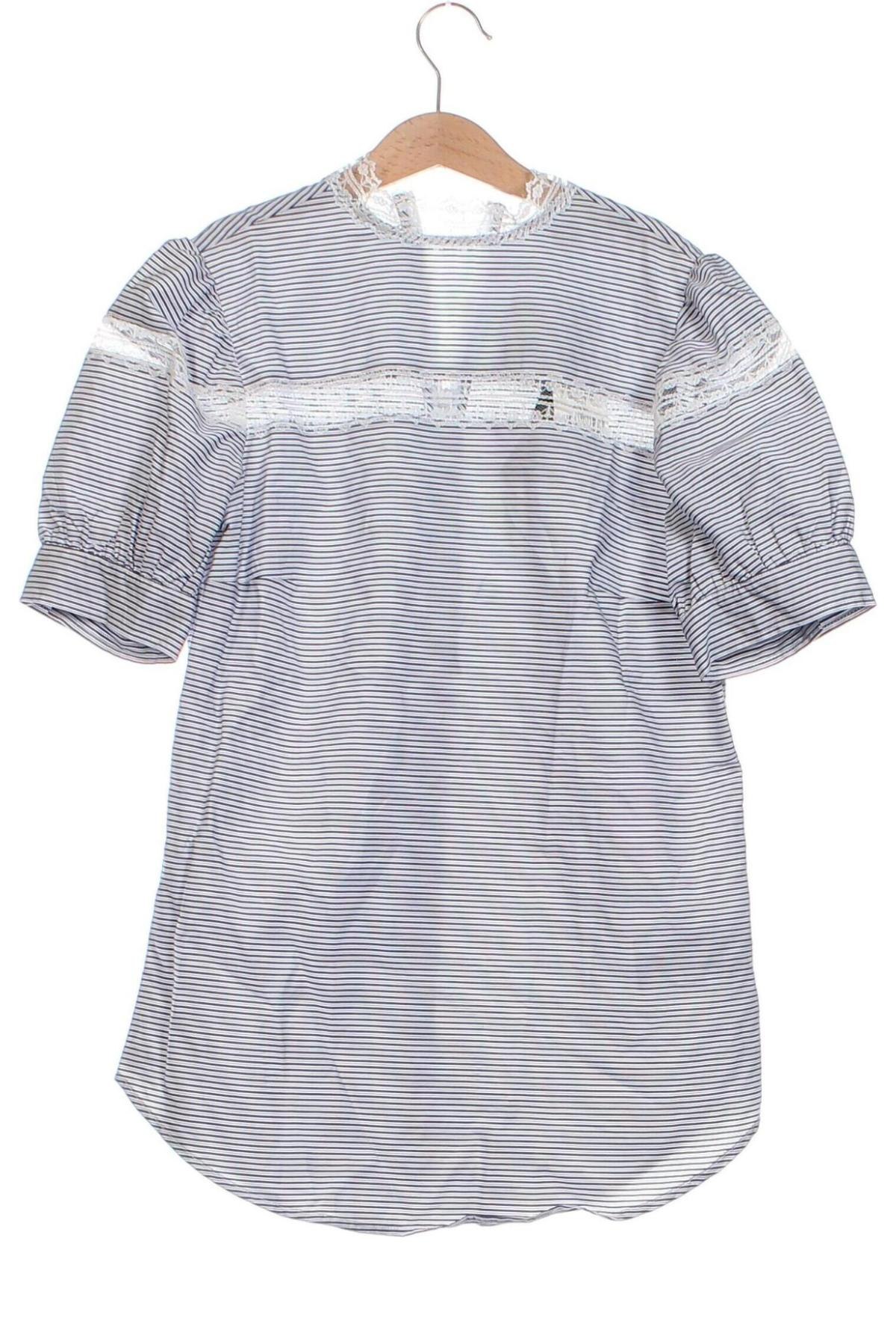 Damen Shirt Ralph Lauren, Größe XS, Farbe Blau, Preis € 58,70