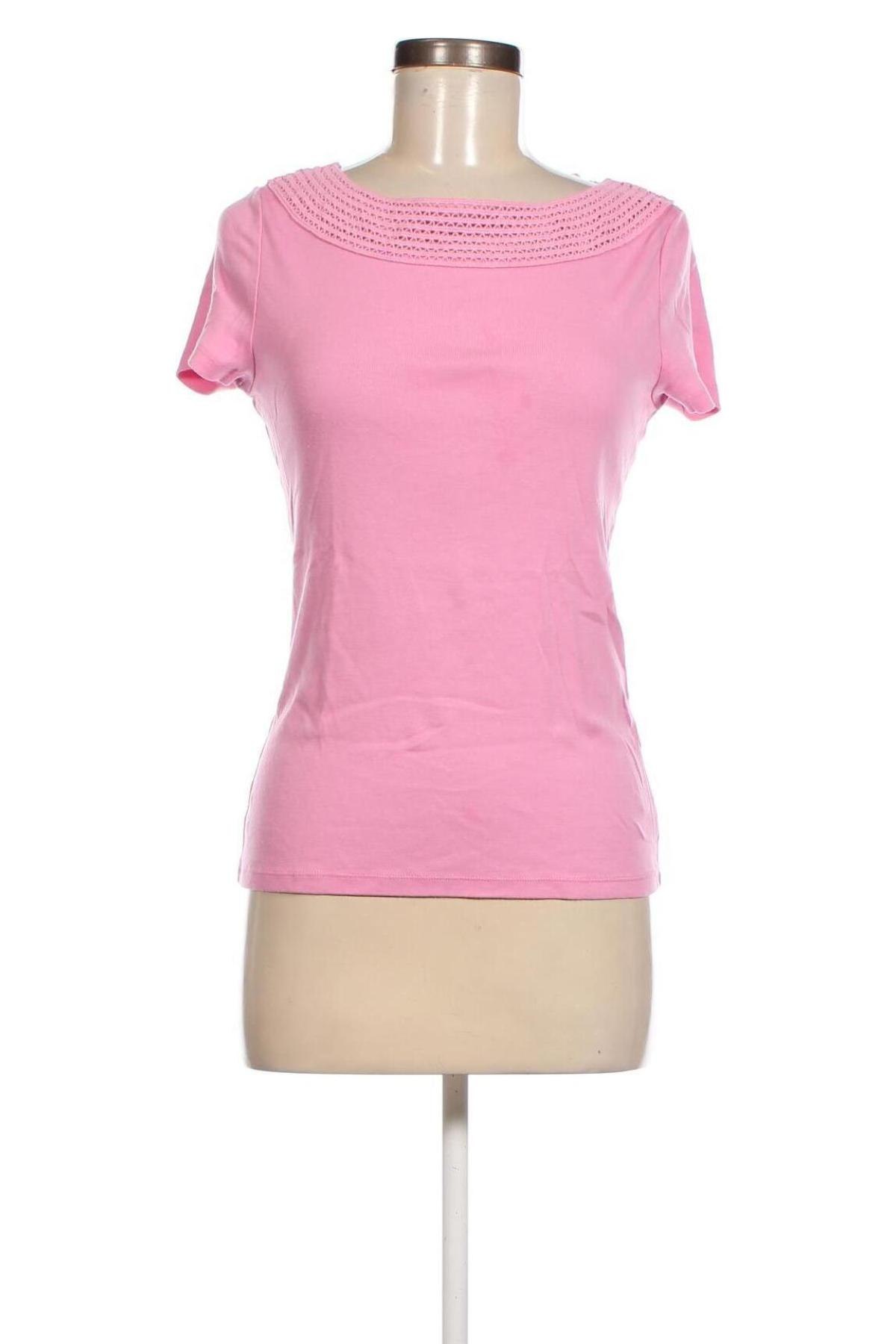 Damen Shirt Ralph Lauren, Größe M, Farbe Rosa, Preis € 34,99