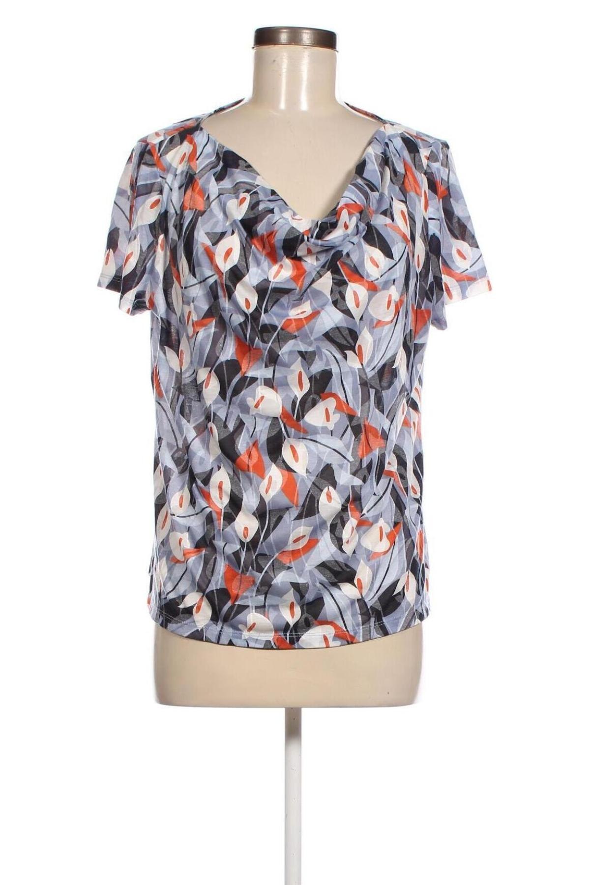 Damen Shirt Regatta, Größe XL, Farbe Mehrfarbig, Preis € 9,91