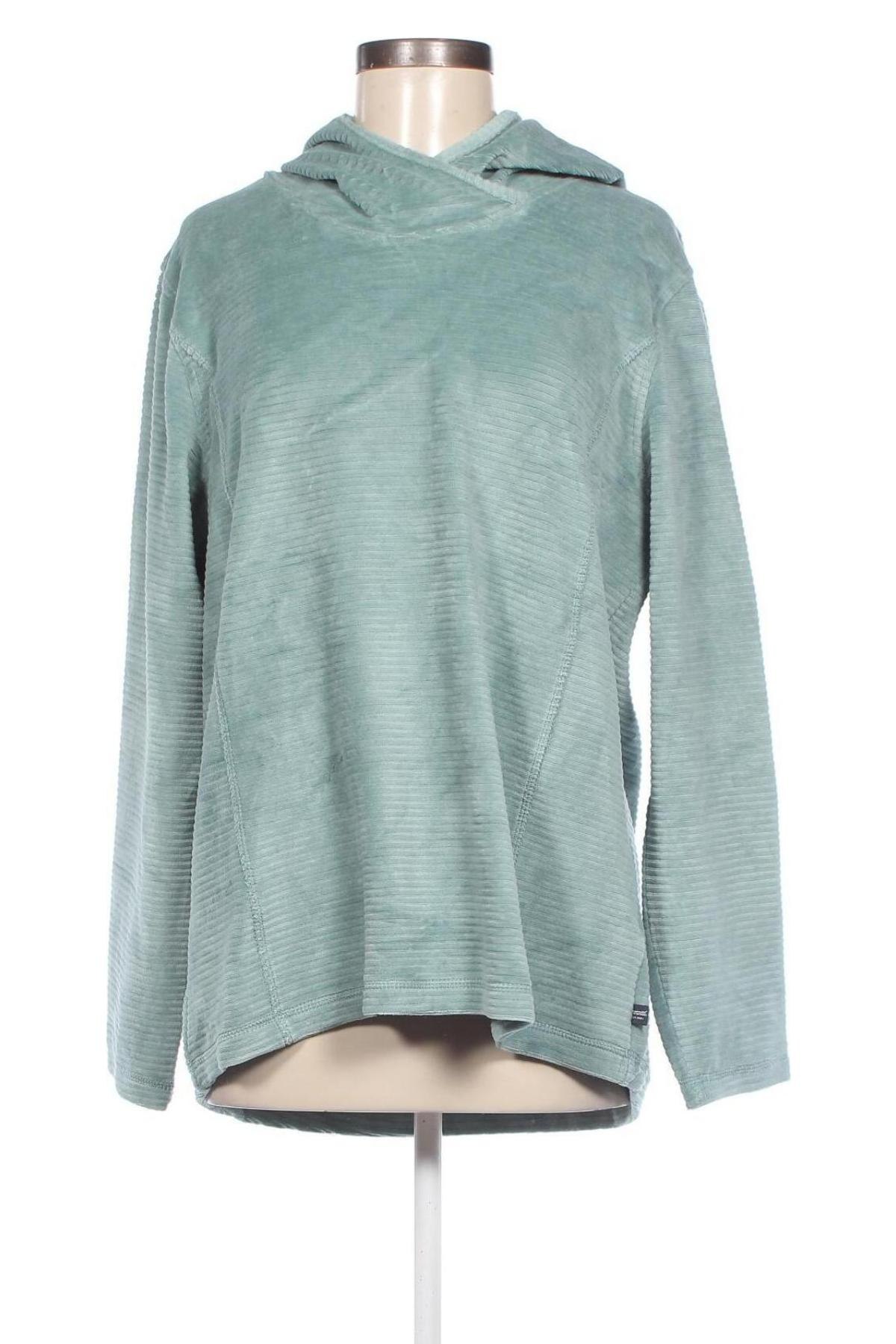 Damen Shirt Regatta, Größe XL, Farbe Grün, Preis 17,49 €