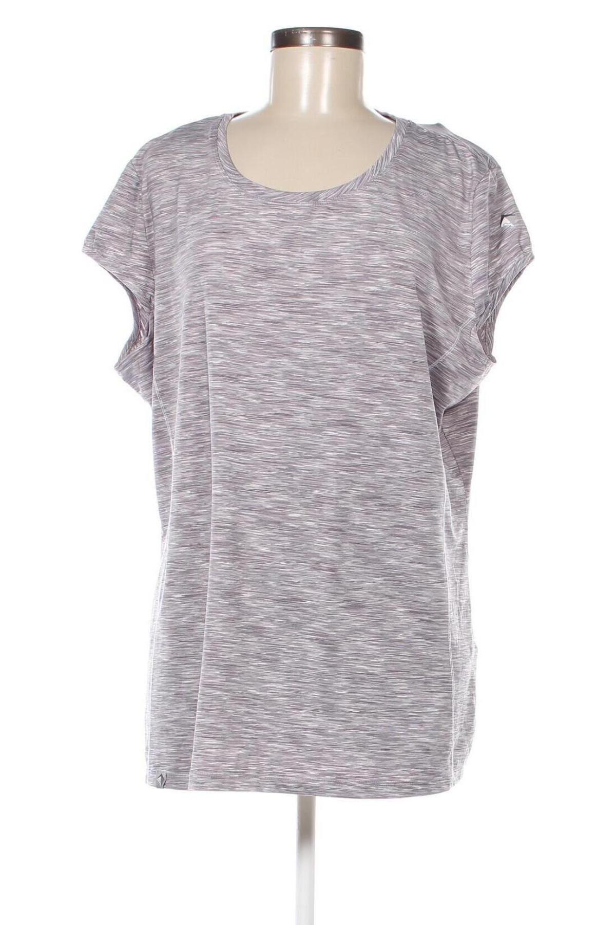 Damen Shirt Regatta, Größe XL, Farbe Grau, Preis € 6,09