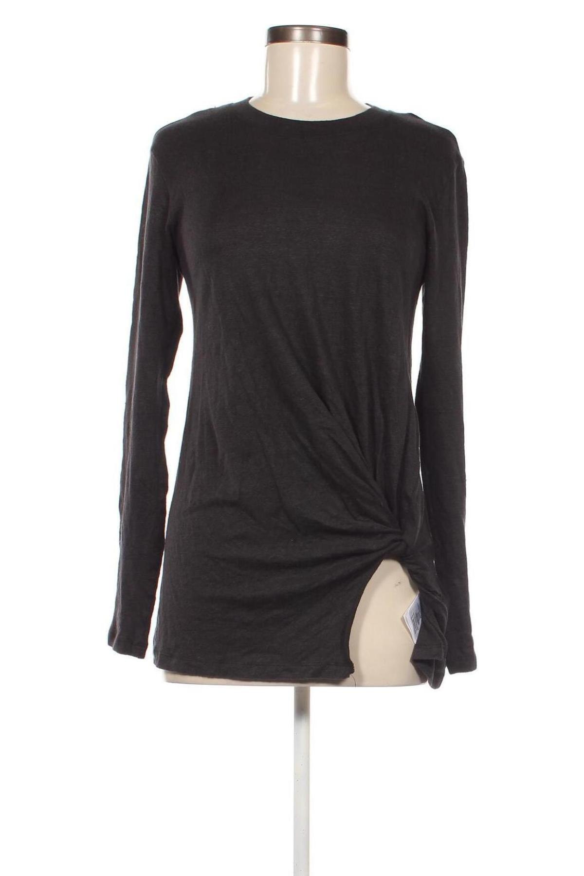 Damen Shirt Replay, Größe S, Farbe Grau, Preis € 82,99