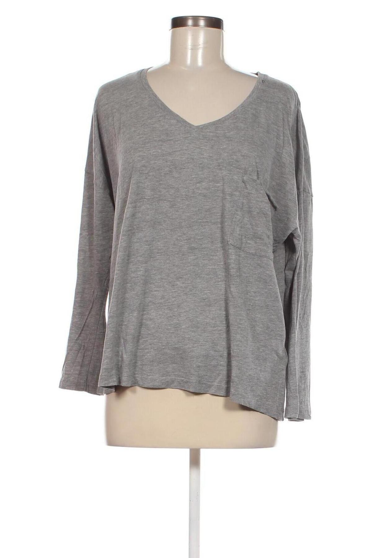 Damen Shirt Replay, Größe S, Farbe Grau, Preis € 23,02