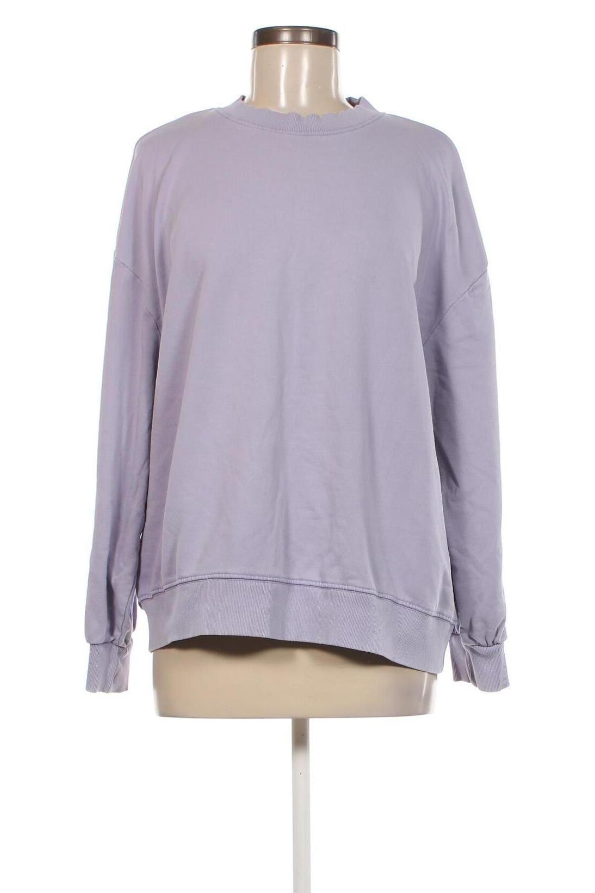 Damen Shirt Reserved, Größe L, Farbe Lila, Preis 5,54 €