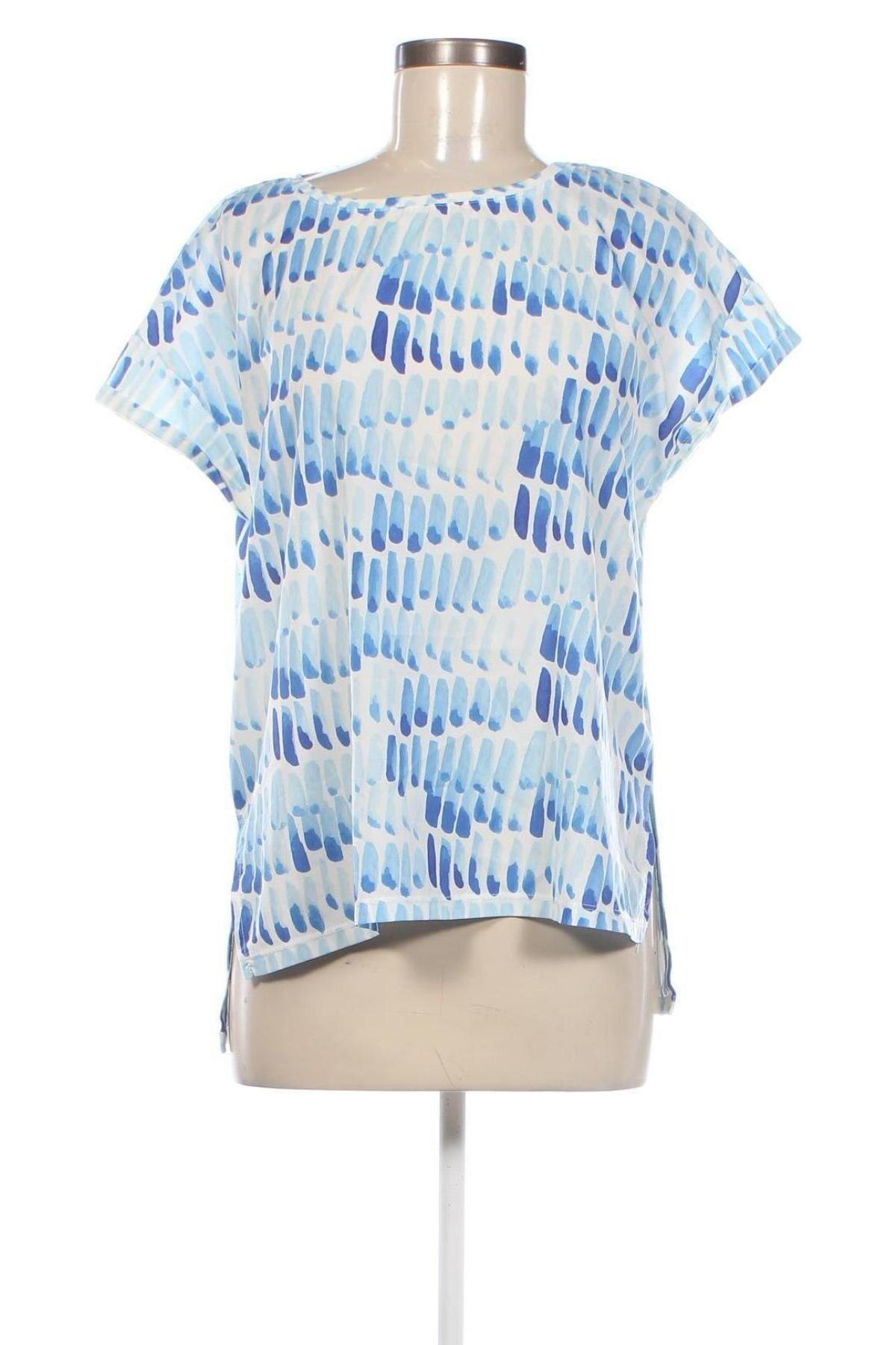Damen Shirt Reserved, Größe L, Farbe Blau, Preis 5,40 €