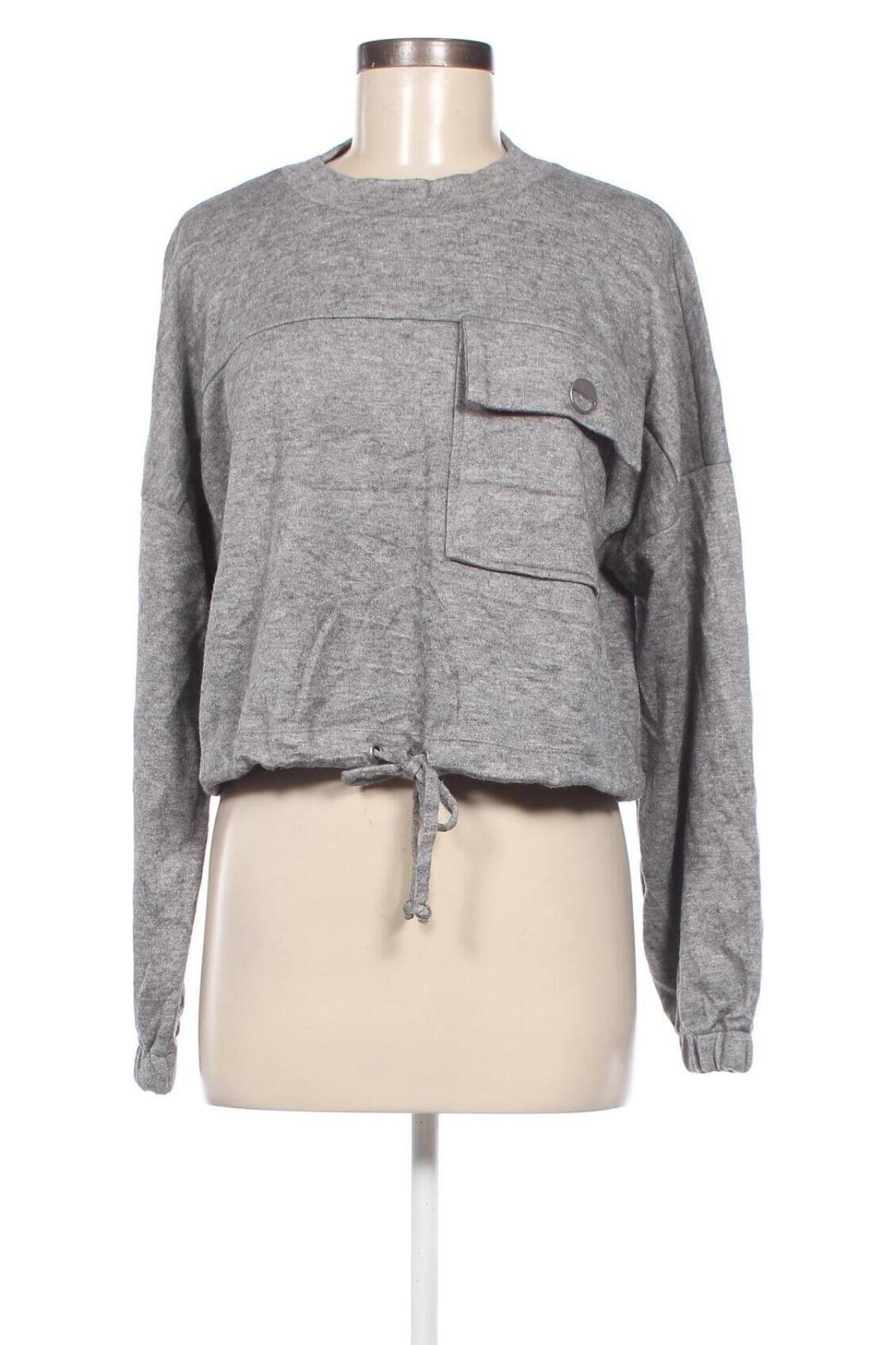 Damen Shirt Reserved, Größe M, Farbe Grau, Preis € 5,95