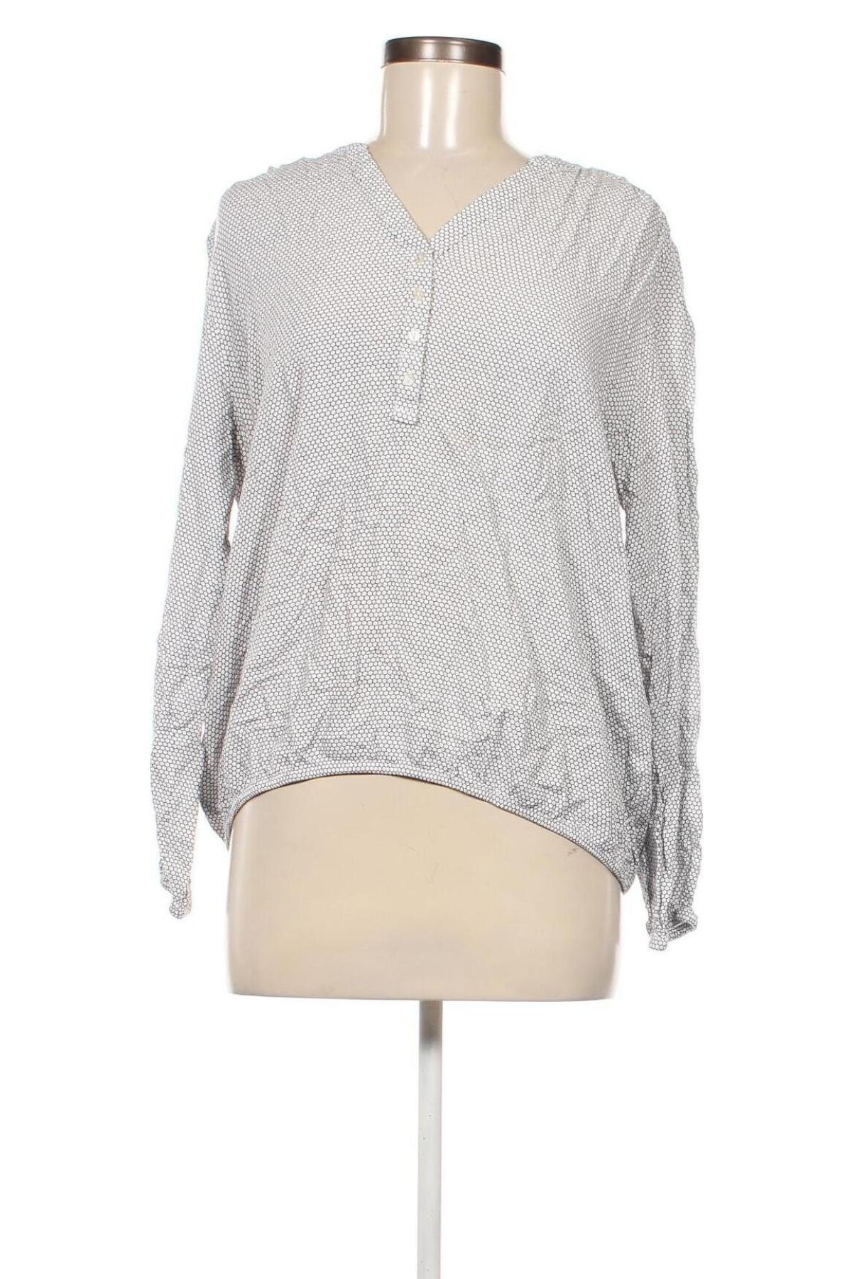 Damen Shirt Reserved, Größe L, Farbe Mehrfarbig, Preis 5,95 €