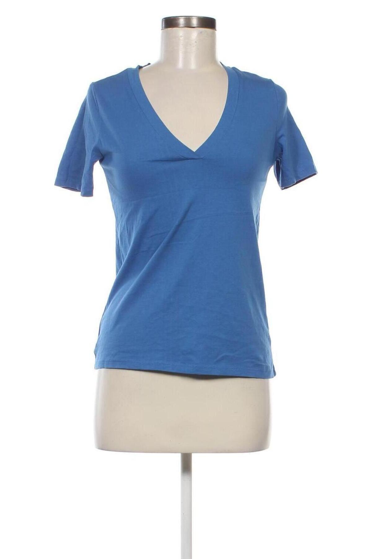 Damen Shirt Reserved, Größe XS, Farbe Blau, Preis 13,22 €