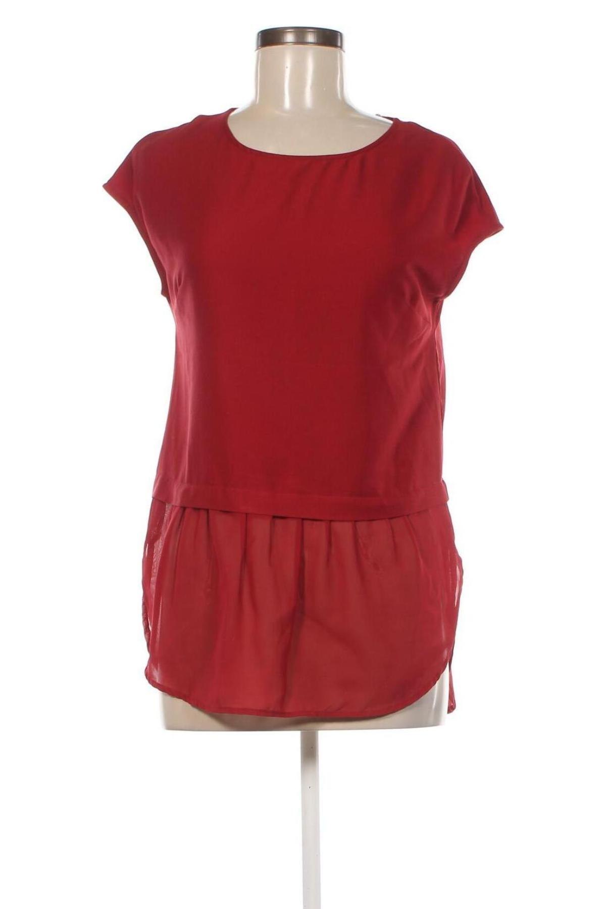 Damen Shirt Reserved, Größe S, Farbe Rot, Preis 9,62 €