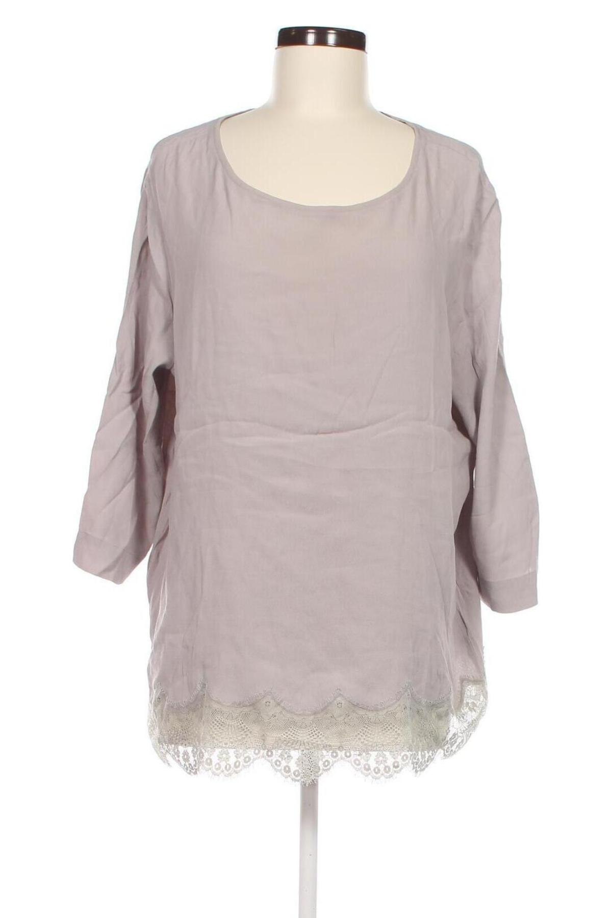 Damen Shirt Riani, Größe XL, Farbe Grau, Preis € 34,24