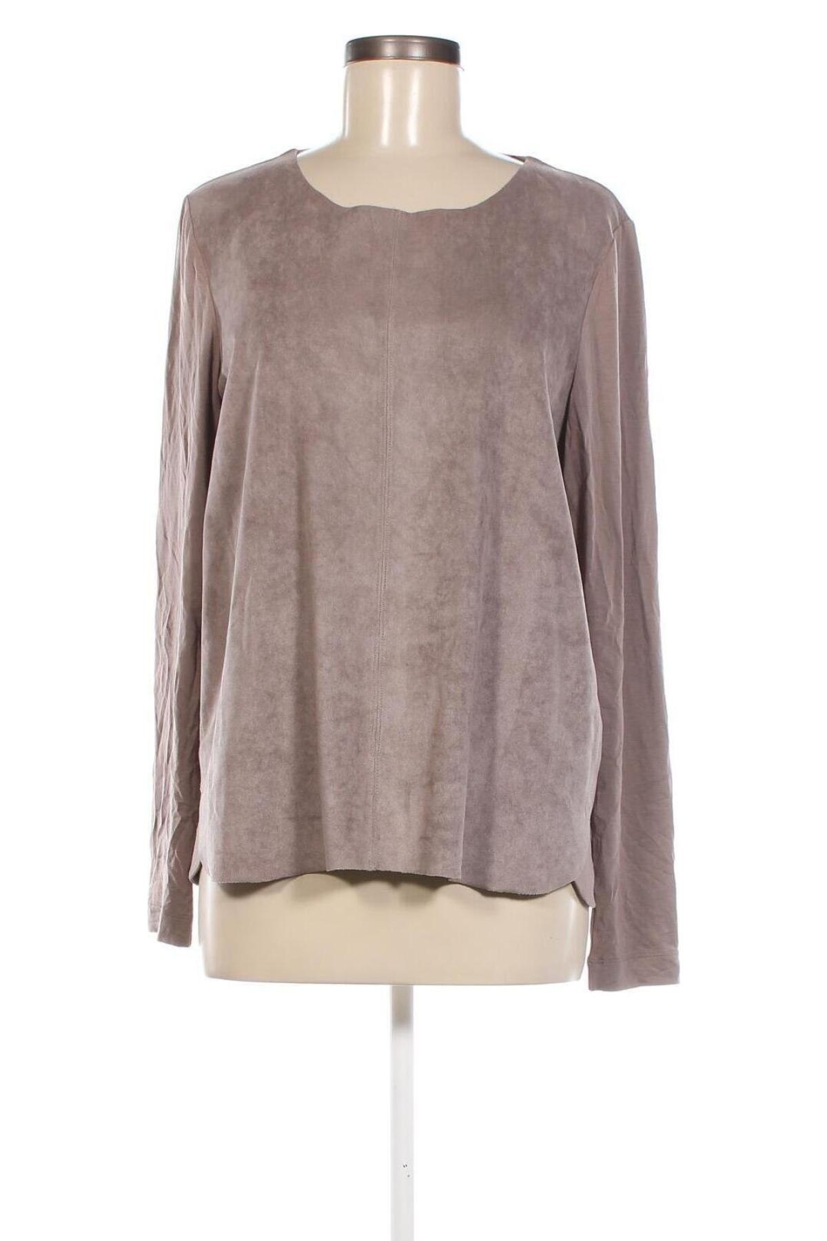 Damen Shirt Riani, Größe M, Farbe Beige, Preis 38,52 €