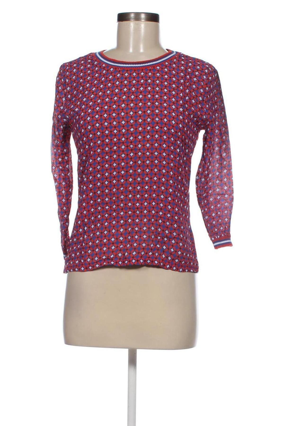 Damen Shirt Rich & Royal, Größe S, Farbe Mehrfarbig, Preis € 16,70