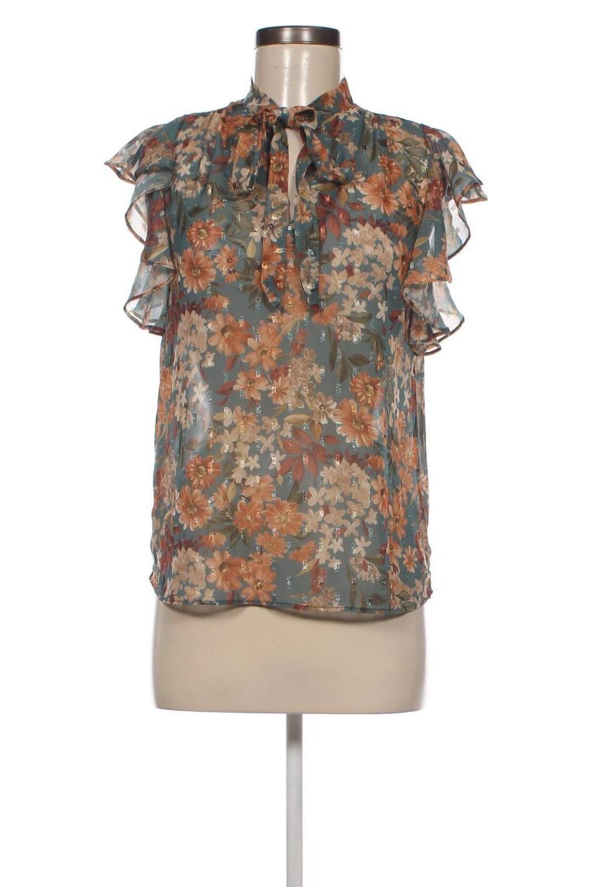 Damen Shirt Rinascimento, Größe XS, Farbe Mehrfarbig, Preis 19,04 €