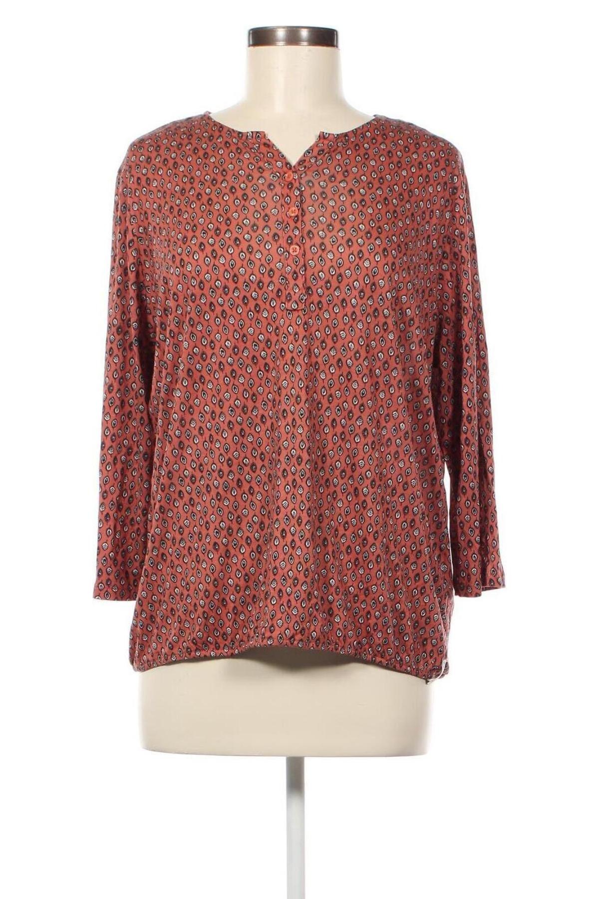 Damen Shirt Roadsign, Größe M, Farbe Mehrfarbig, Preis 9,46 €