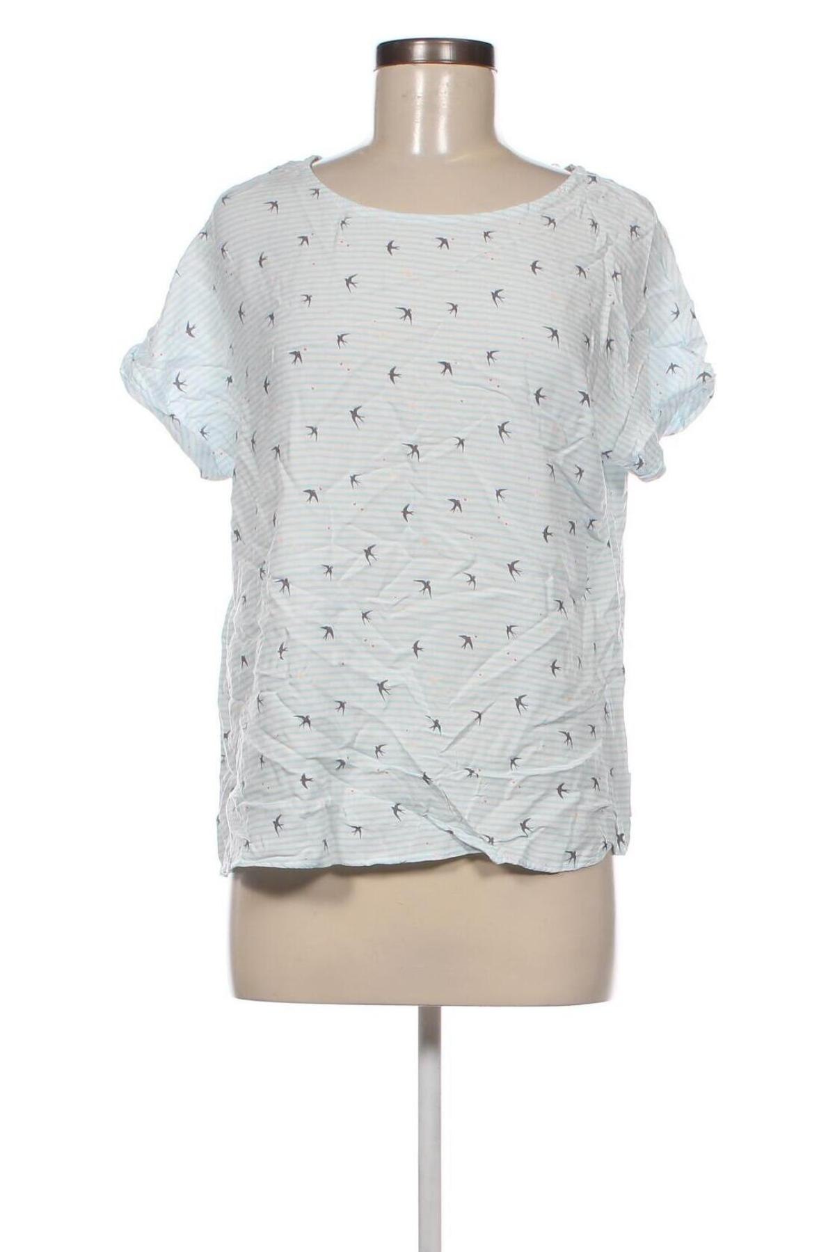 Γυναικεία μπλούζα Roadsign, Μέγεθος L, Χρώμα Πολύχρωμο, Τιμή 21,03 €