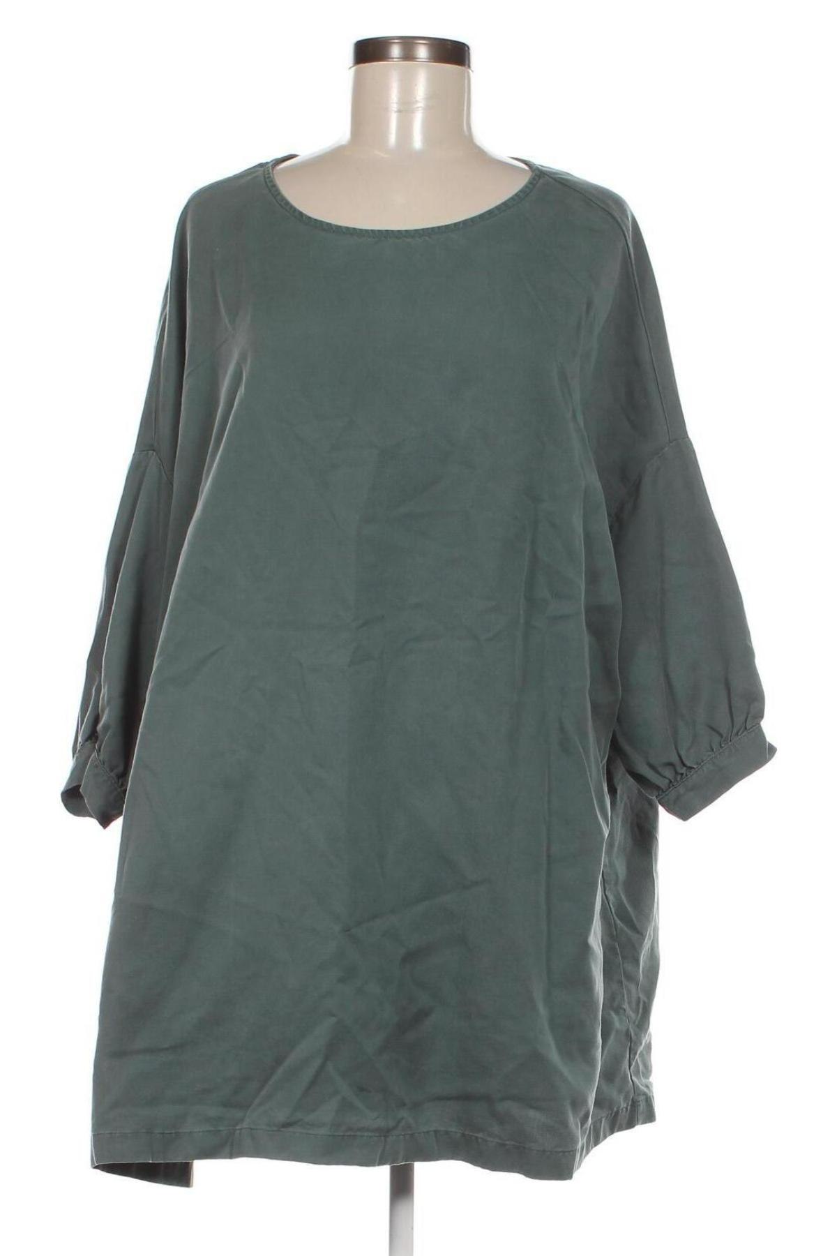 Damen Shirt Rockamora, Größe S, Farbe Grün, Preis € 9,39