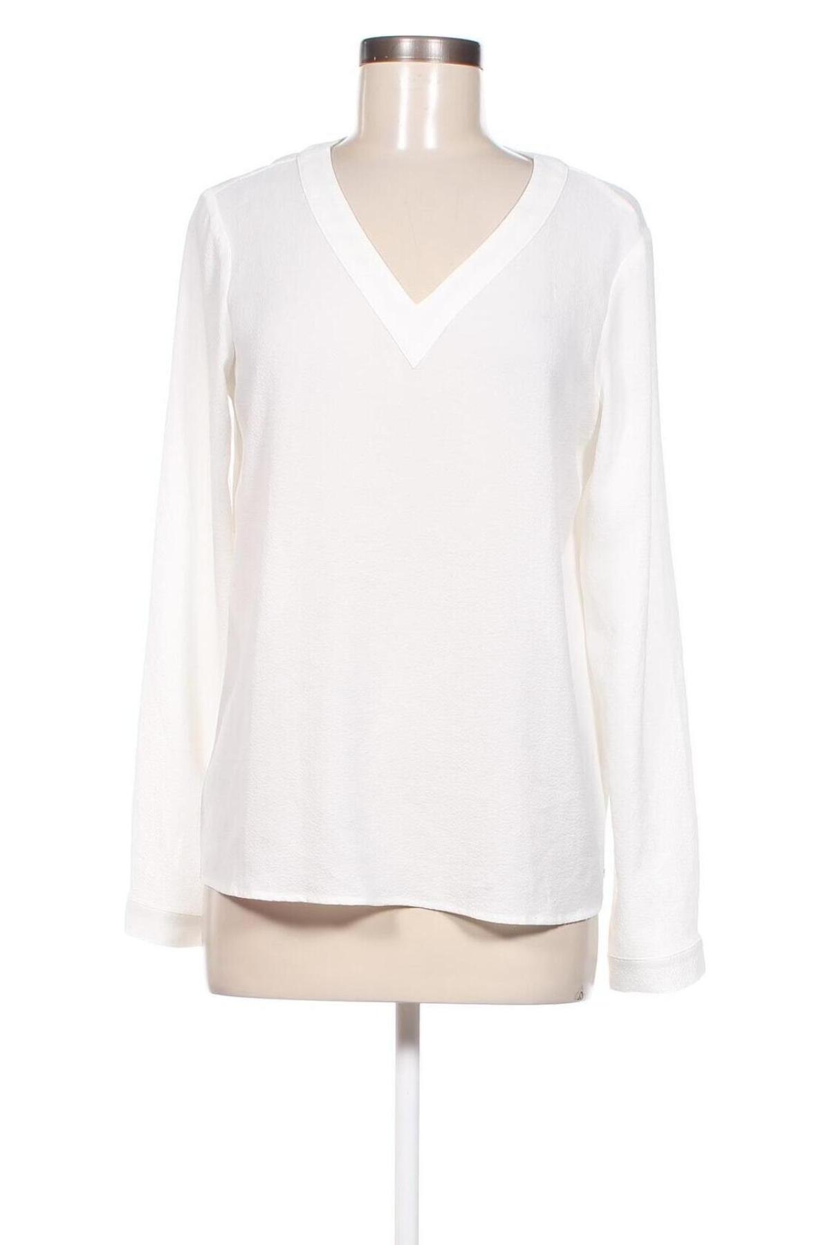 Damen Shirt S.Oliver, Größe M, Farbe Weiß, Preis € 5,92