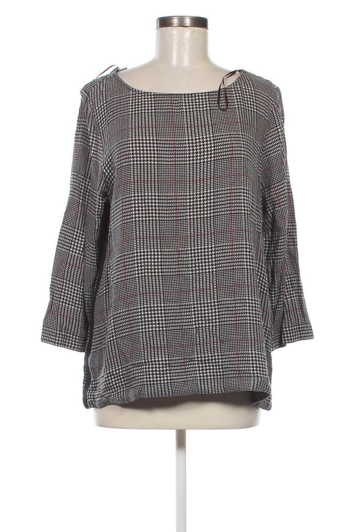 Damen Shirt S.Oliver, Größe L, Farbe Mehrfarbig, Preis € 8,28