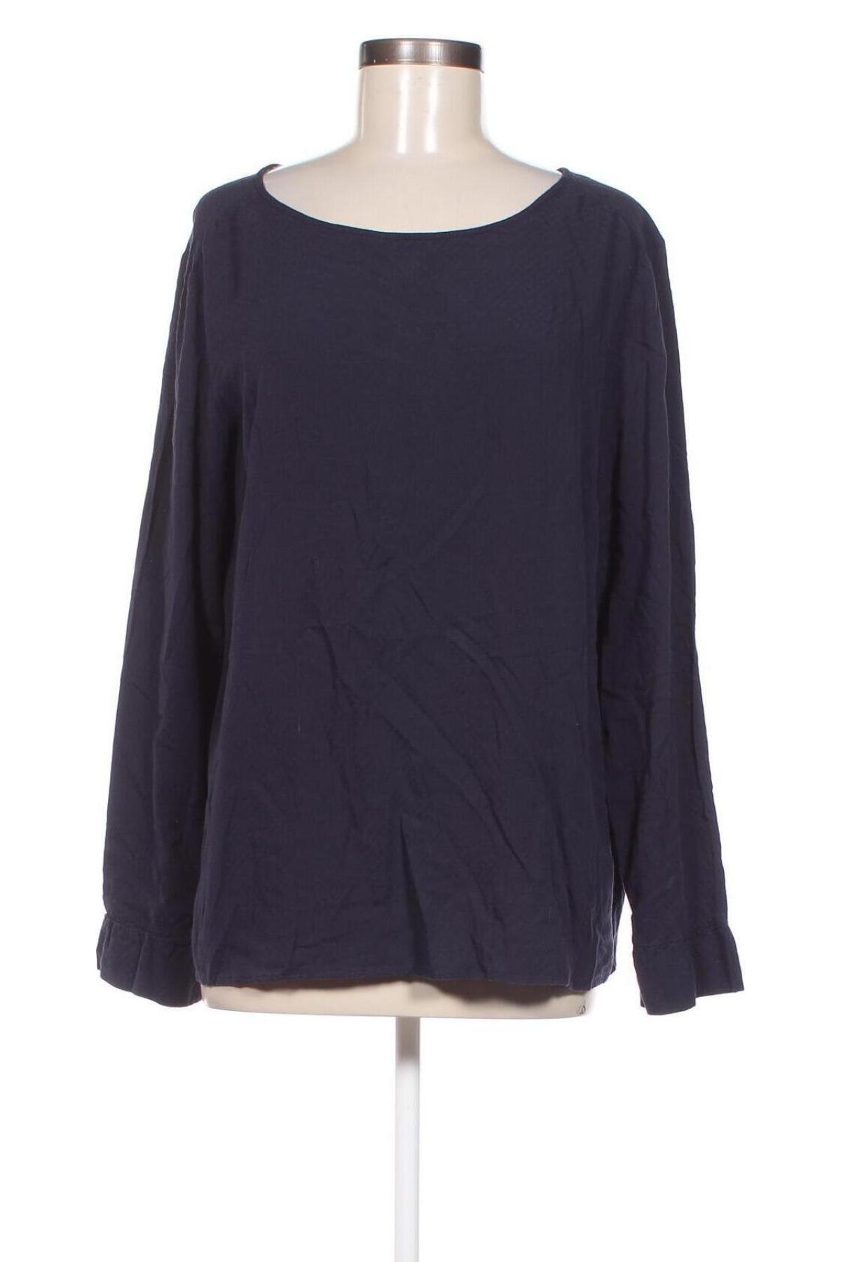 Damen Shirt S.Oliver, Größe XL, Farbe Blau, Preis € 23,66