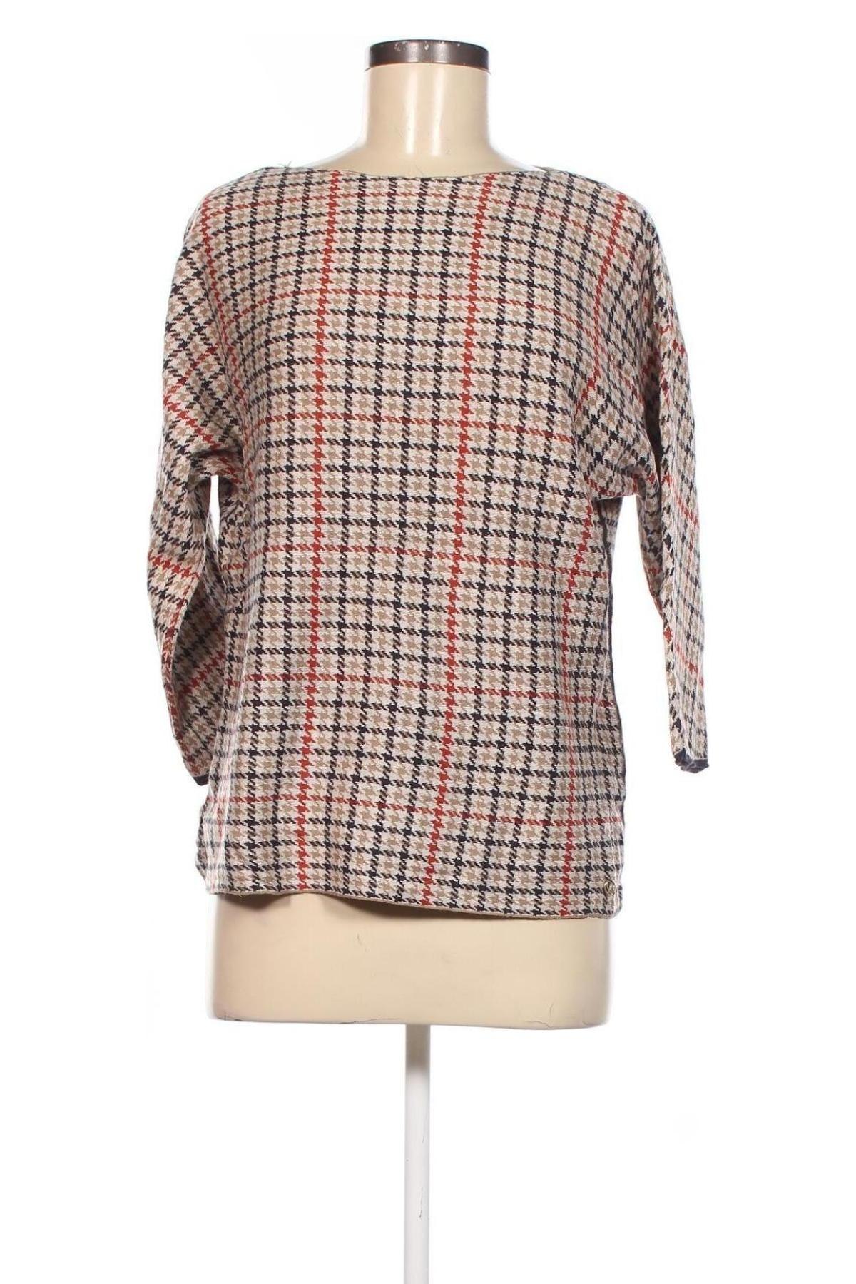 Damen Shirt S.Oliver, Größe M, Farbe Mehrfarbig, Preis 10,65 €