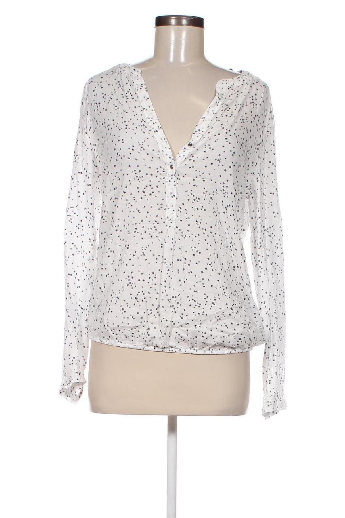 Damen Shirt S.Oliver, Größe M, Farbe Weiß, Preis € 5,92