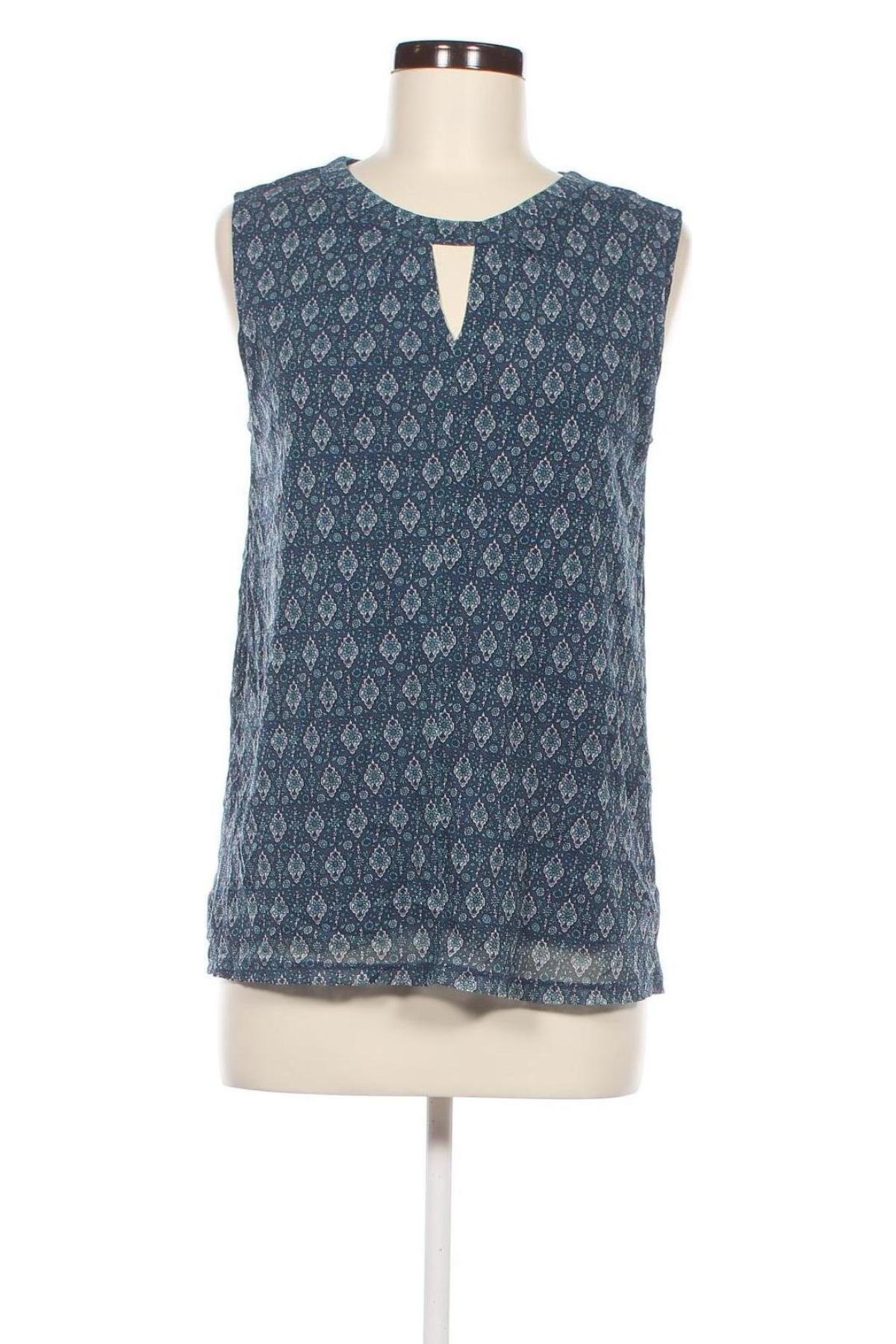 Damen Shirt S.Oliver, Größe M, Farbe Blau, Preis 5,92 €