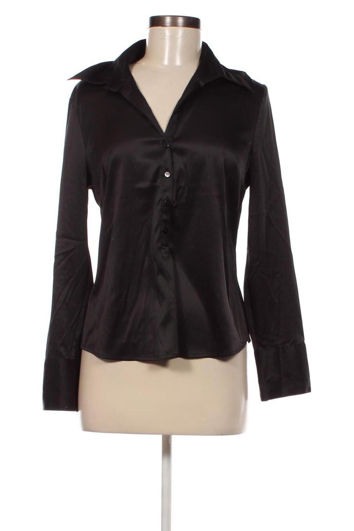 Damen Shirt S.Oliver, Größe M, Farbe Schwarz, Preis € 10,43