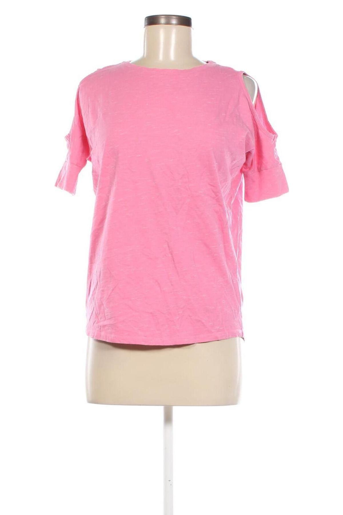 Bluză de femei S.Oliver, Mărime L, Culoare Roz, Preț 50,33 Lei