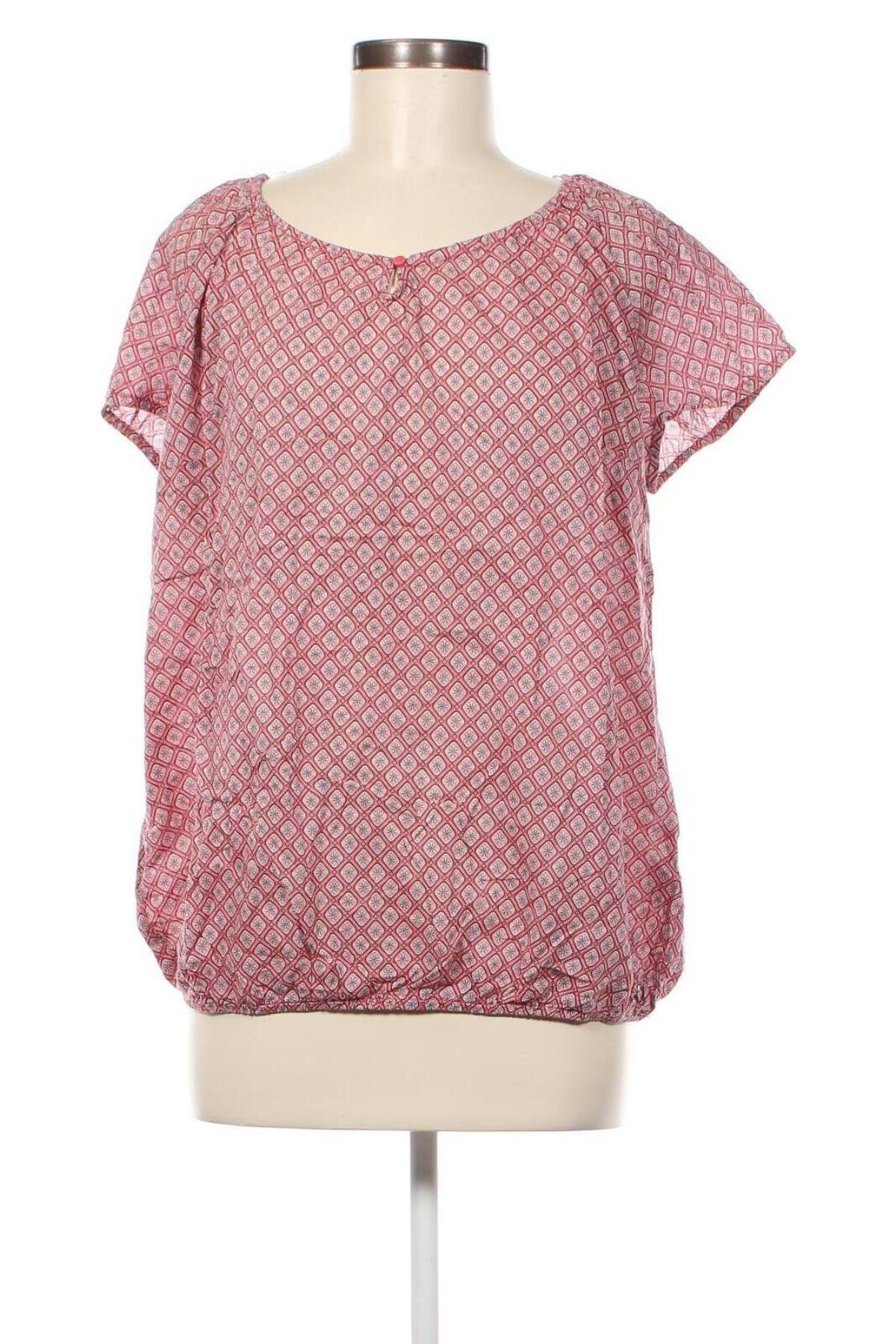 Damen Shirt S.Oliver, Größe XL, Farbe Mehrfarbig, Preis 23,66 €