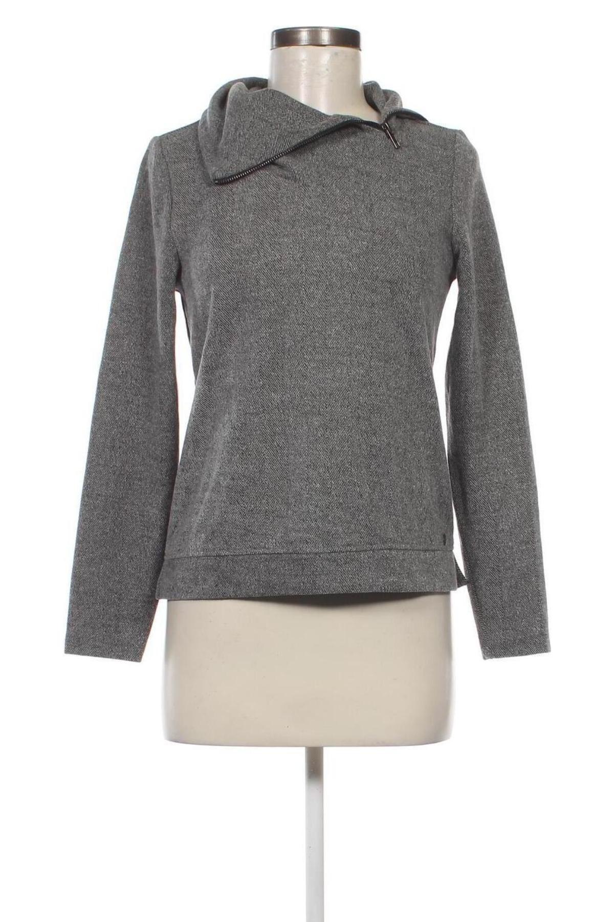 Damen Shirt S.Oliver, Größe XS, Farbe Grau, Preis € 9,46