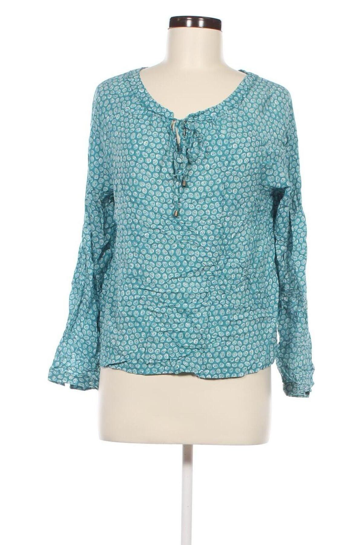 Damen Shirt S.Oliver, Größe L, Farbe Mehrfarbig, Preis € 10,65