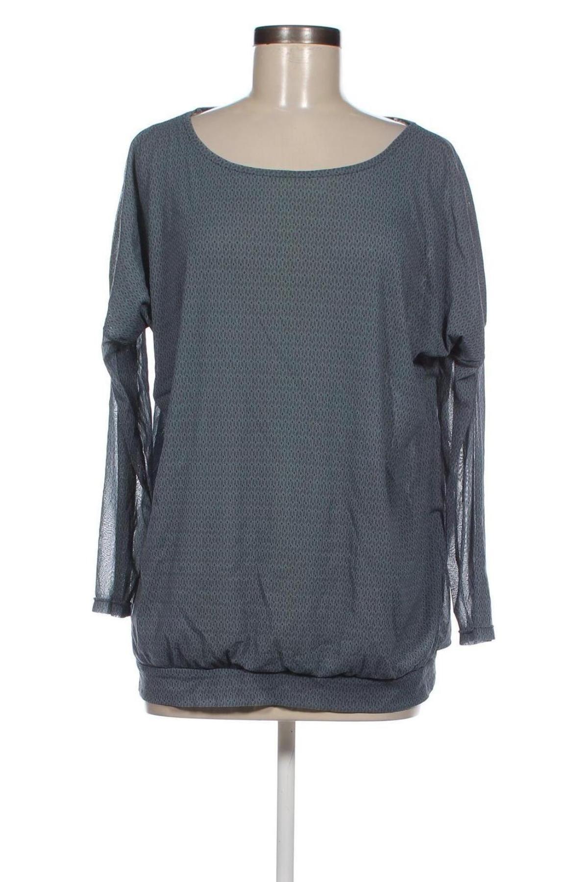 Damen Shirt S.Oliver, Größe XL, Farbe Blau, Preis € 10,99