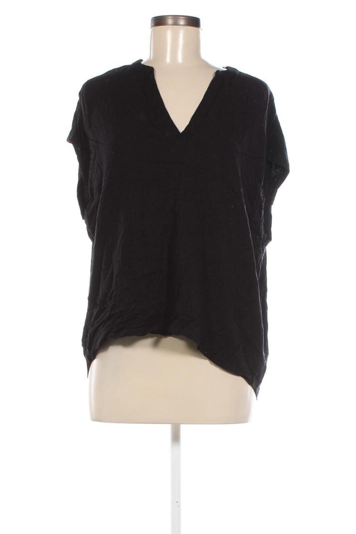 Damen Shirt S.Oliver, Größe L, Farbe Schwarz, Preis 23,66 €