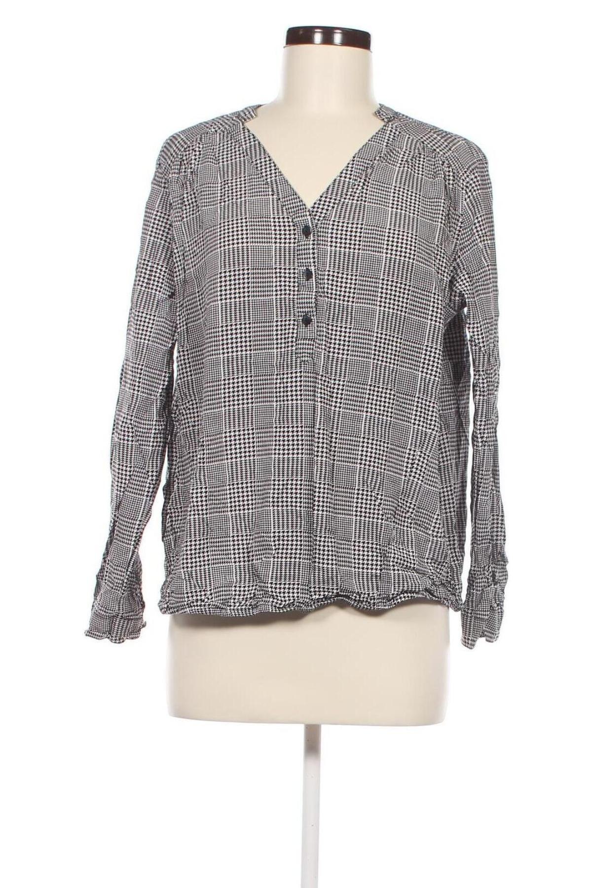 Damen Shirt S.Oliver, Größe XL, Farbe Mehrfarbig, Preis 3,99 €