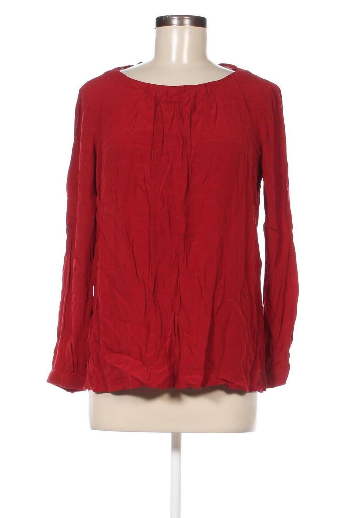 Damen Shirt S.Oliver, Größe M, Farbe Rot, Preis € 8,28