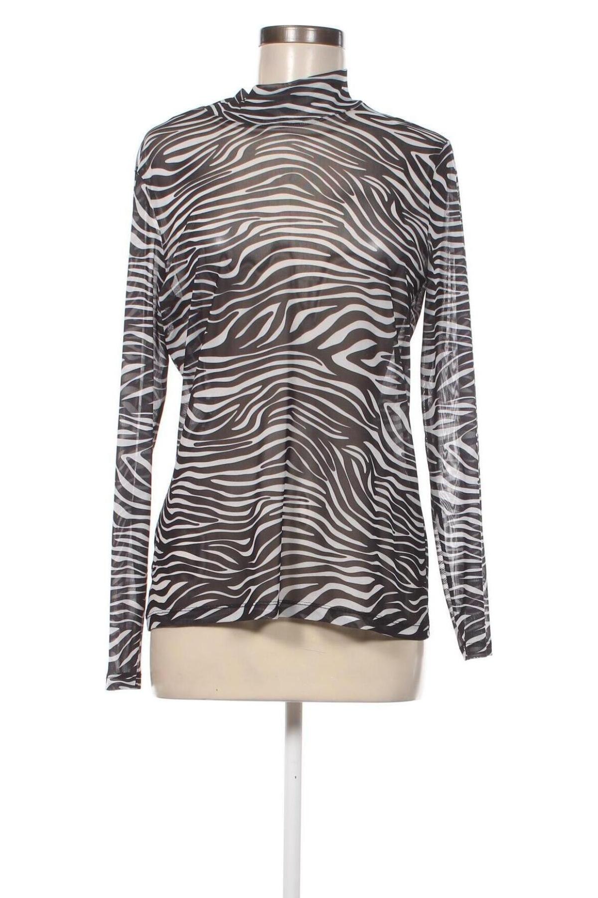 Дамска блуза S.Oliver, Размер M, Цвят Многоцветен, Цена 20,46 лв.