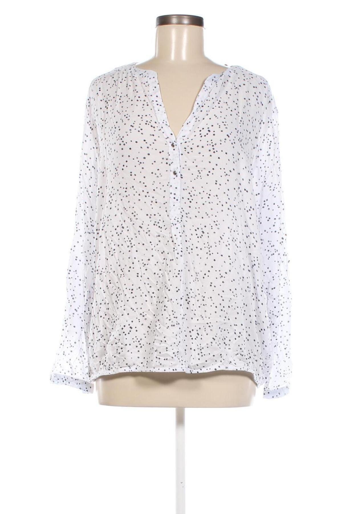 Damen Shirt S.Oliver, Größe XL, Farbe Weiß, Preis € 10,65