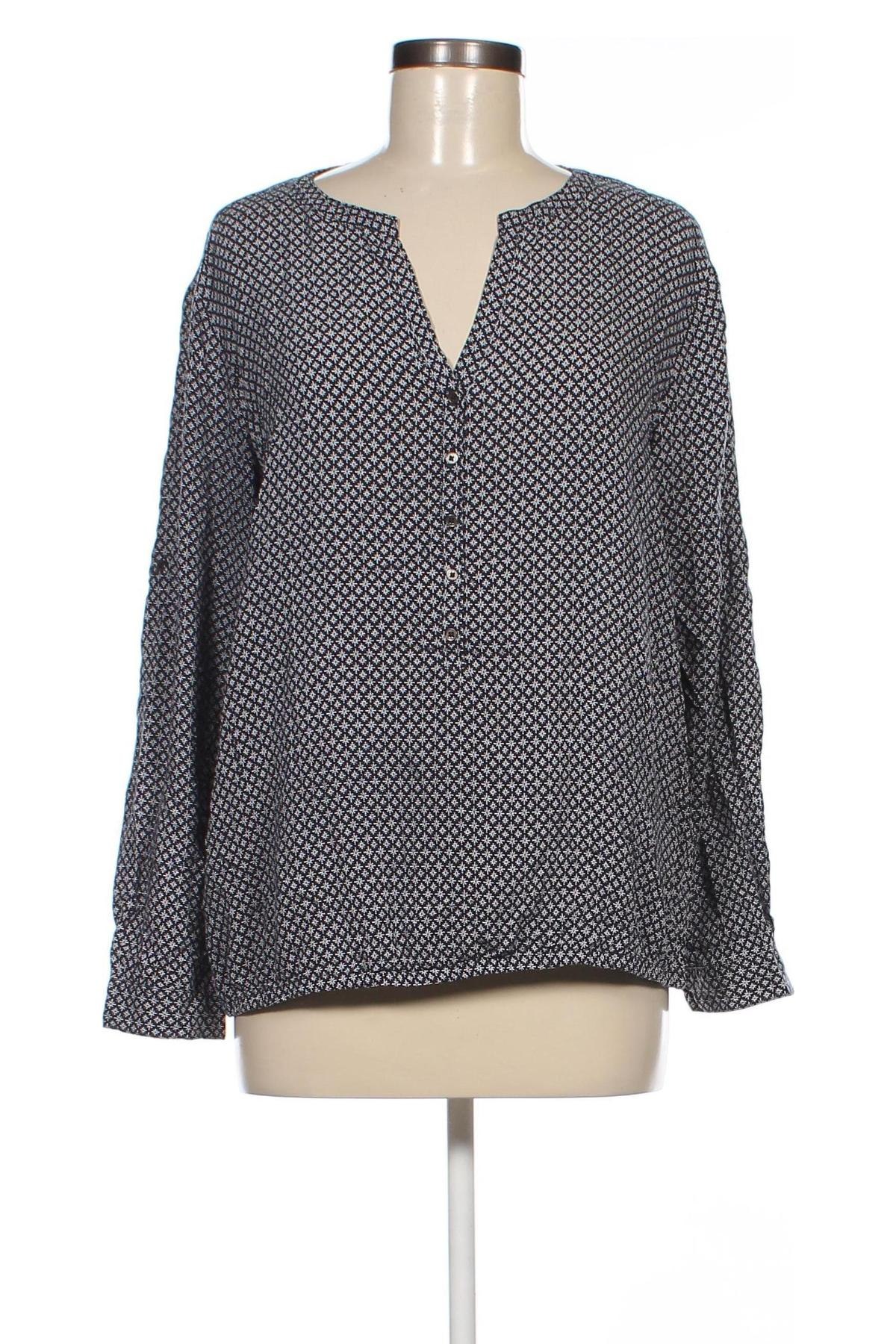 Damen Shirt S.Oliver, Größe L, Farbe Mehrfarbig, Preis € 9,46