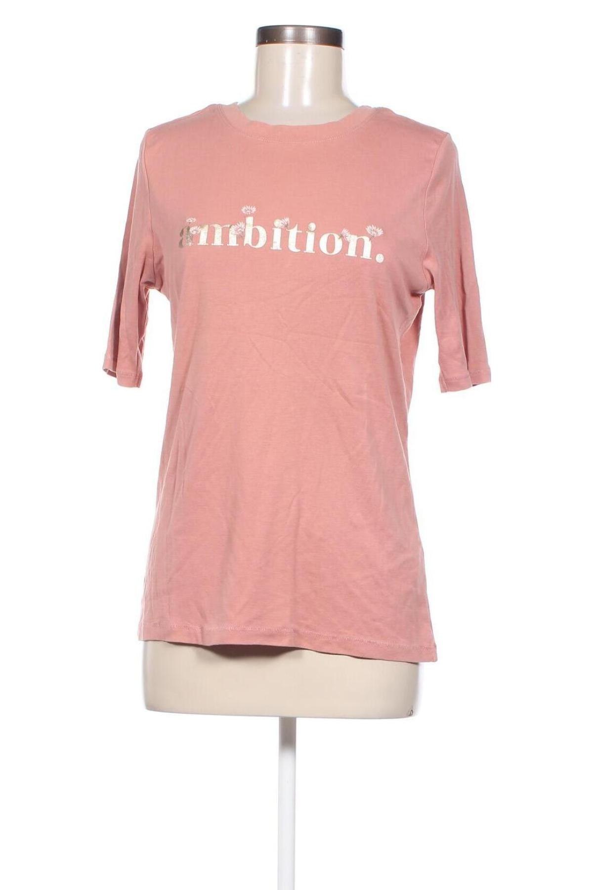 Damen Shirt S.Oliver, Größe L, Farbe Rosa, Preis € 12,30