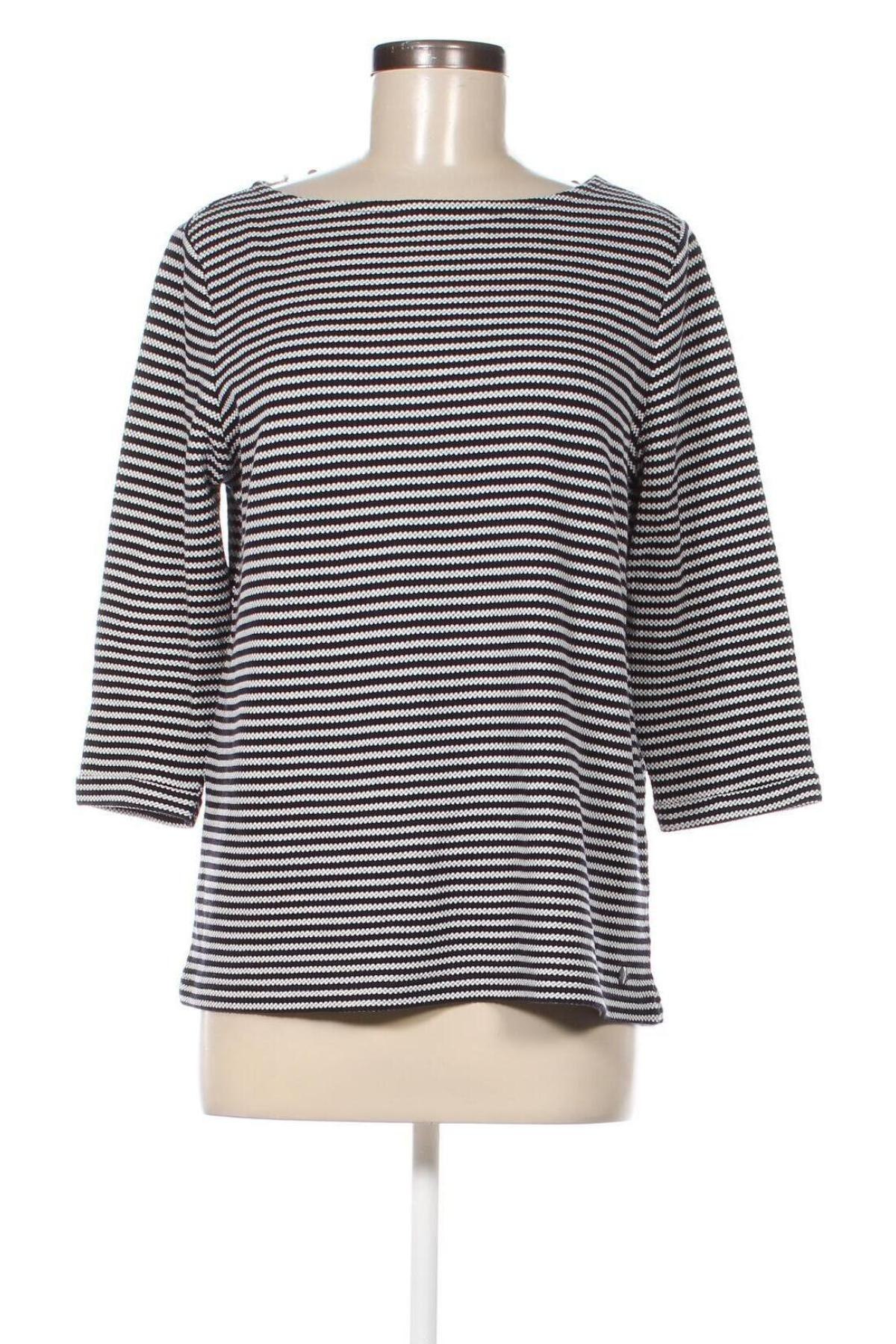 Damen Shirt S.Oliver, Größe L, Farbe Mehrfarbig, Preis € 8,28