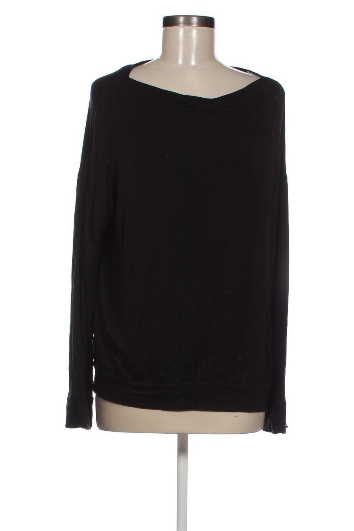 Damen Shirt S.Oliver, Größe L, Farbe Schwarz, Preis € 11,83