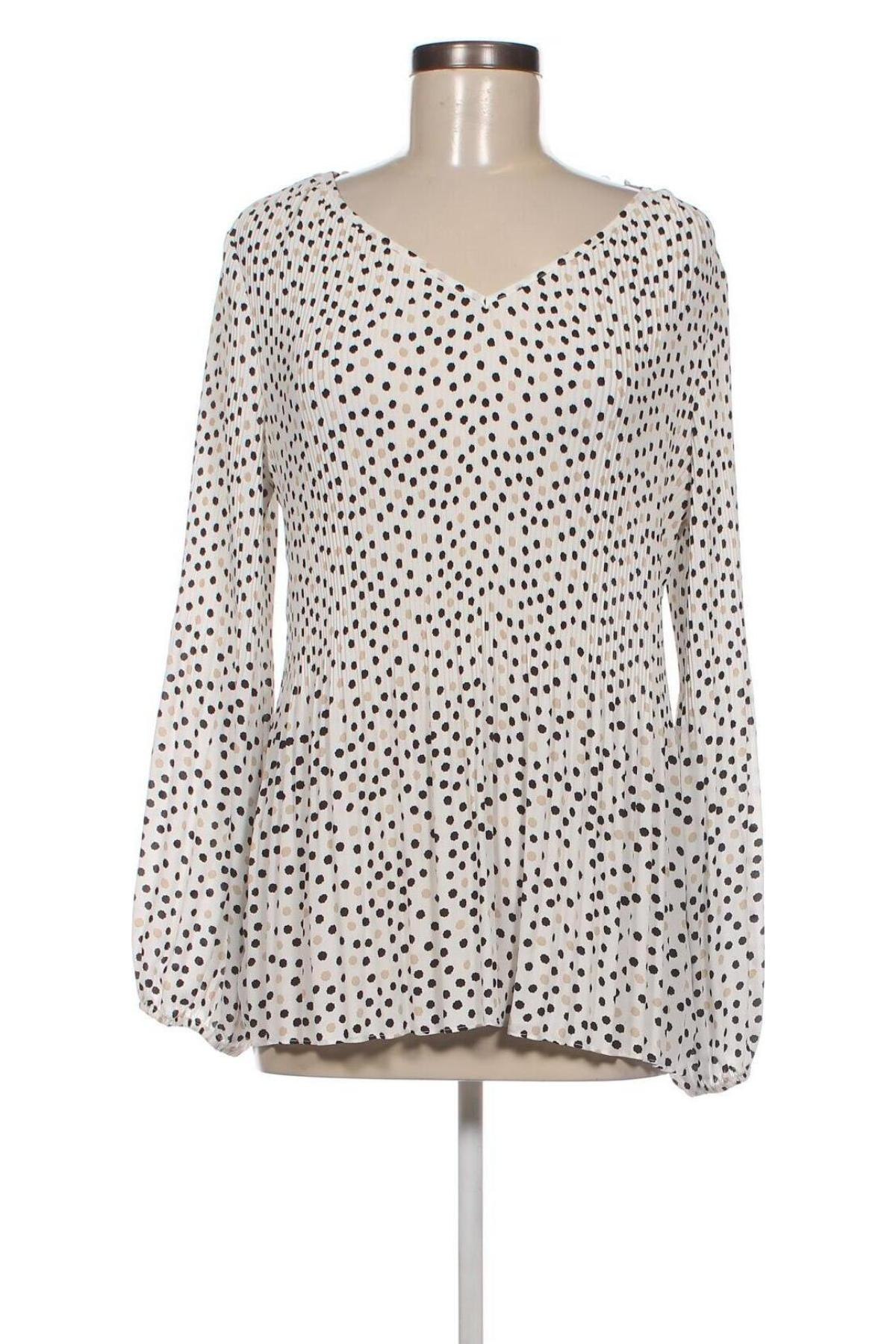 Γυναικεία μπλούζα S.Oliver Black Label, Μέγεθος XL, Χρώμα Πολύχρωμο, Τιμή 14,85 €