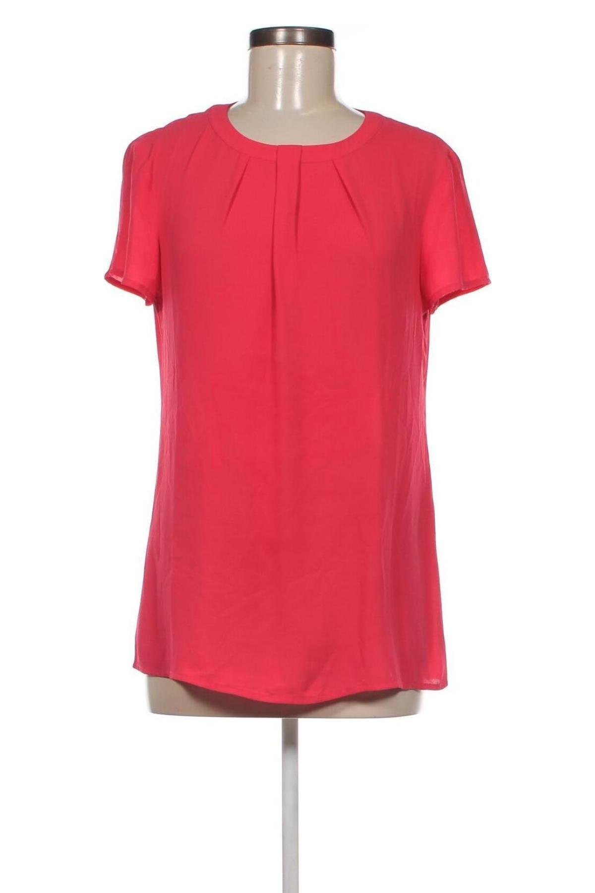 Γυναικεία μπλούζα S.Oliver Black Label, Μέγεθος S, Χρώμα Κόκκινο, Τιμή 14,55 €